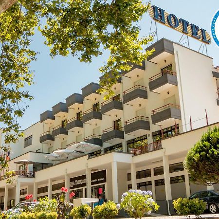 Hotel Imperio Do Norte Ponte de Lima Exterior photo