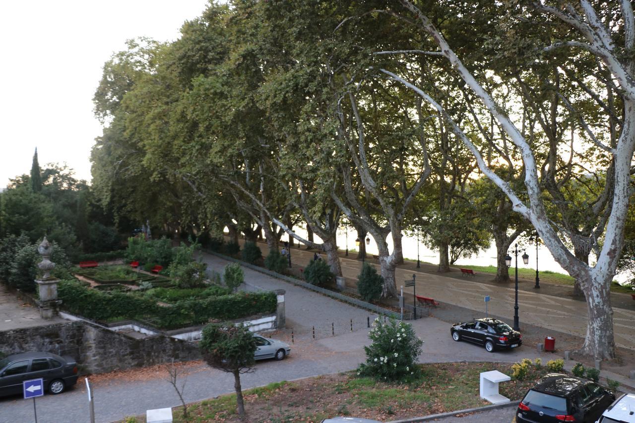 Hotel Imperio Do Norte Ponte de Lima Exterior photo