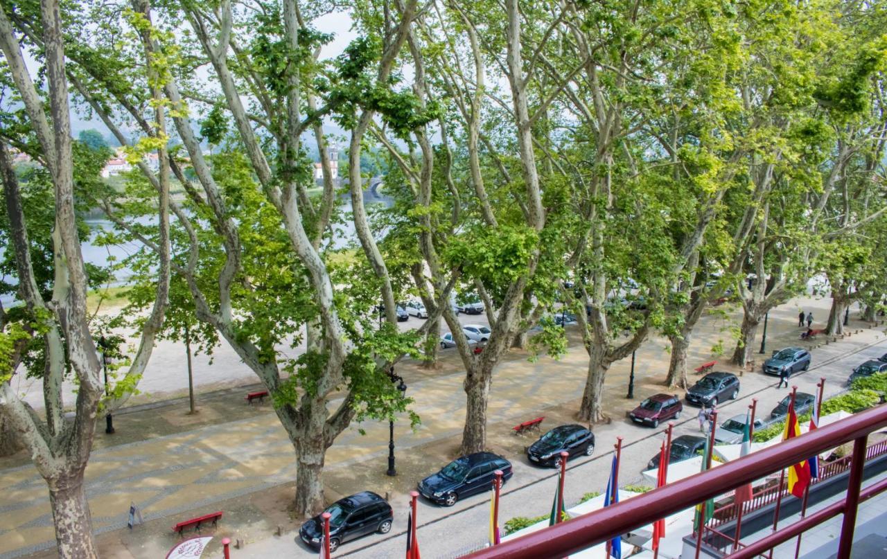 Hotel Imperio Do Norte Ponte de Lima Exterior photo